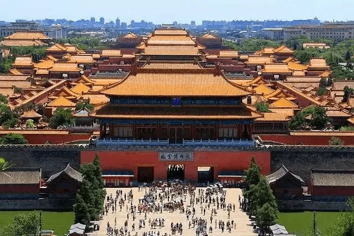 一篇文章看懂中国建筑八大流派