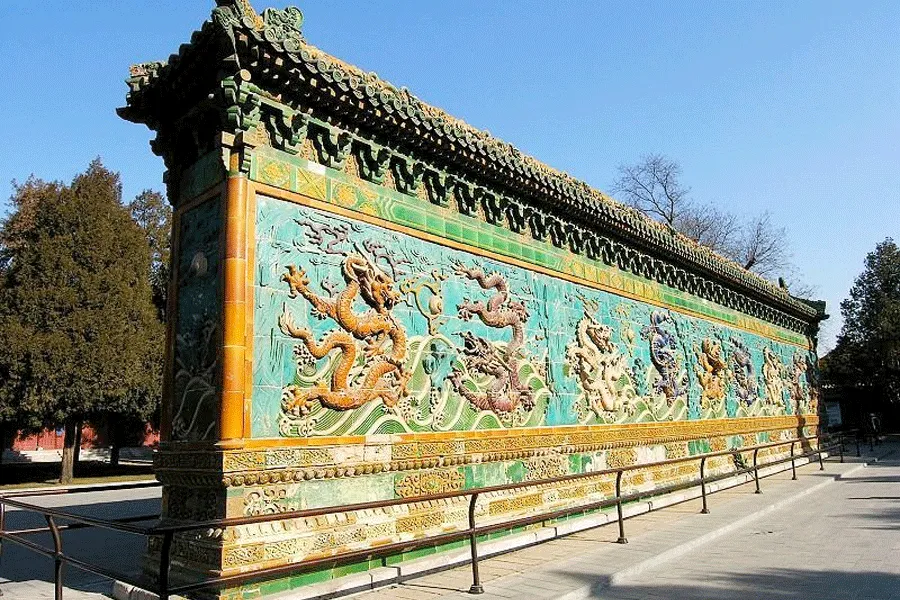 中国九大古建最美构件，你知道几个？