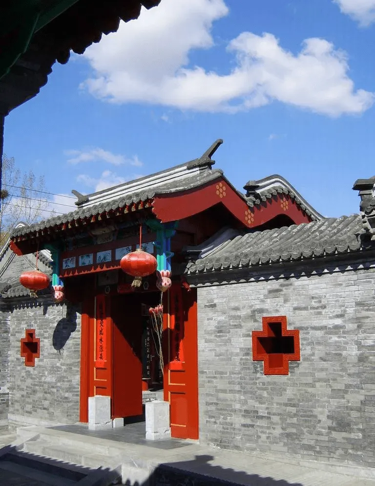 一篇文章看懂中国建筑八大流派
