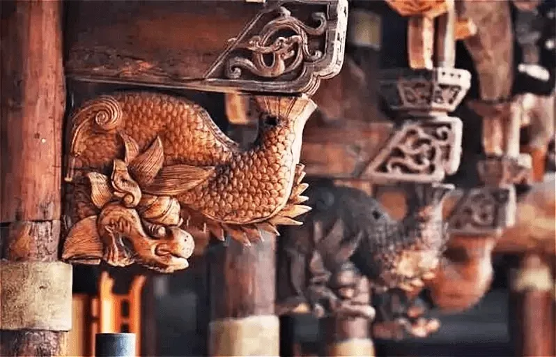 一篇文章看懂中国建筑八大流派