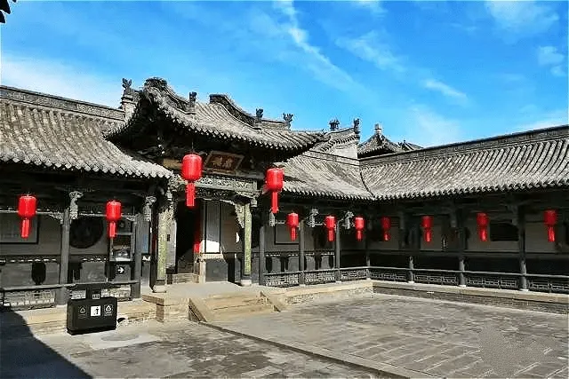 一篇文章看懂中国建筑八大流派