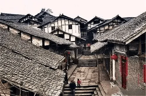 一篇文章看懂中国建筑八大流派