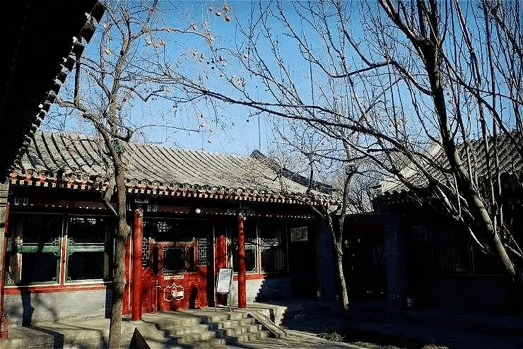 一篇文章看懂中国建筑八大流派