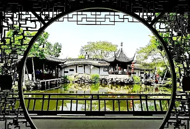 一篇文章看懂中国建筑八大流派