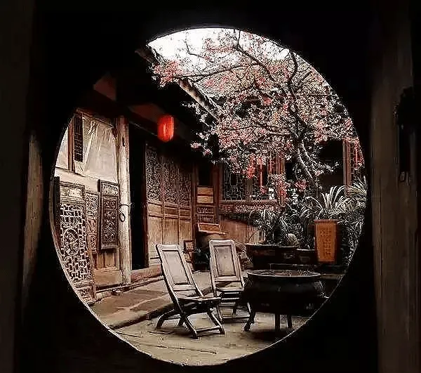一篇文章看懂中国建筑八大流派