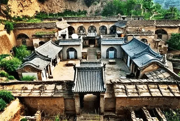 一篇文章看懂中国建筑八大流派