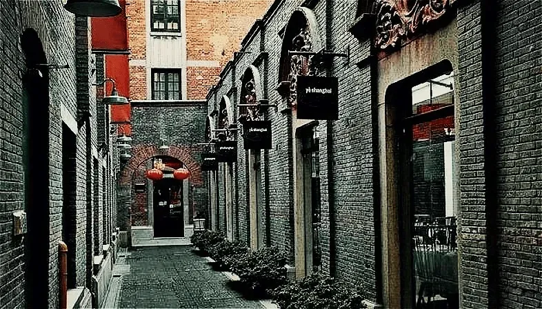 一篇文章看懂中国建筑八大流派
