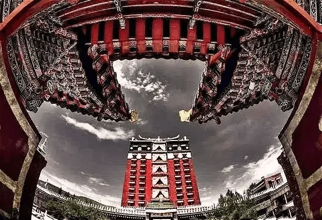一篇文章看懂中国建筑八大流派
