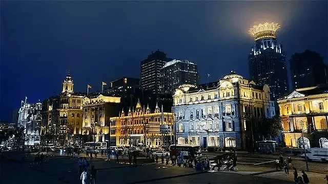 一篇文章看懂中国建筑八大流派