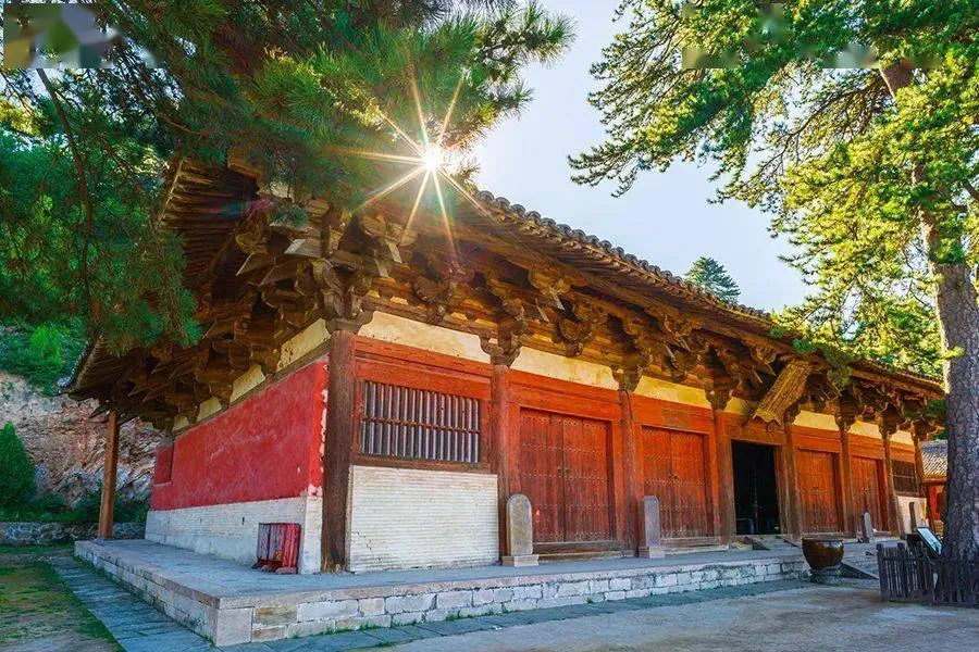 中国九大古建最美构件，你知道几个？