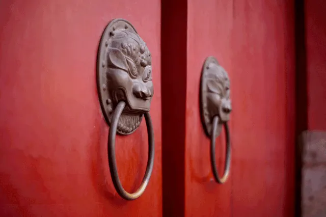 中国九大古建最美构件，你知道几个？