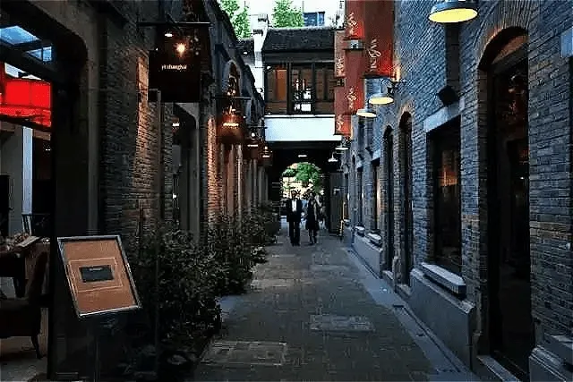 一篇文章看懂中国建筑八大流派