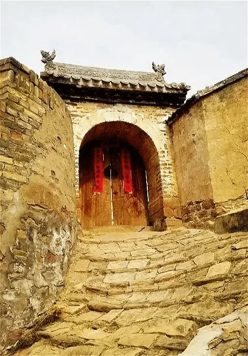 一篇文章看懂中国建筑八大流派