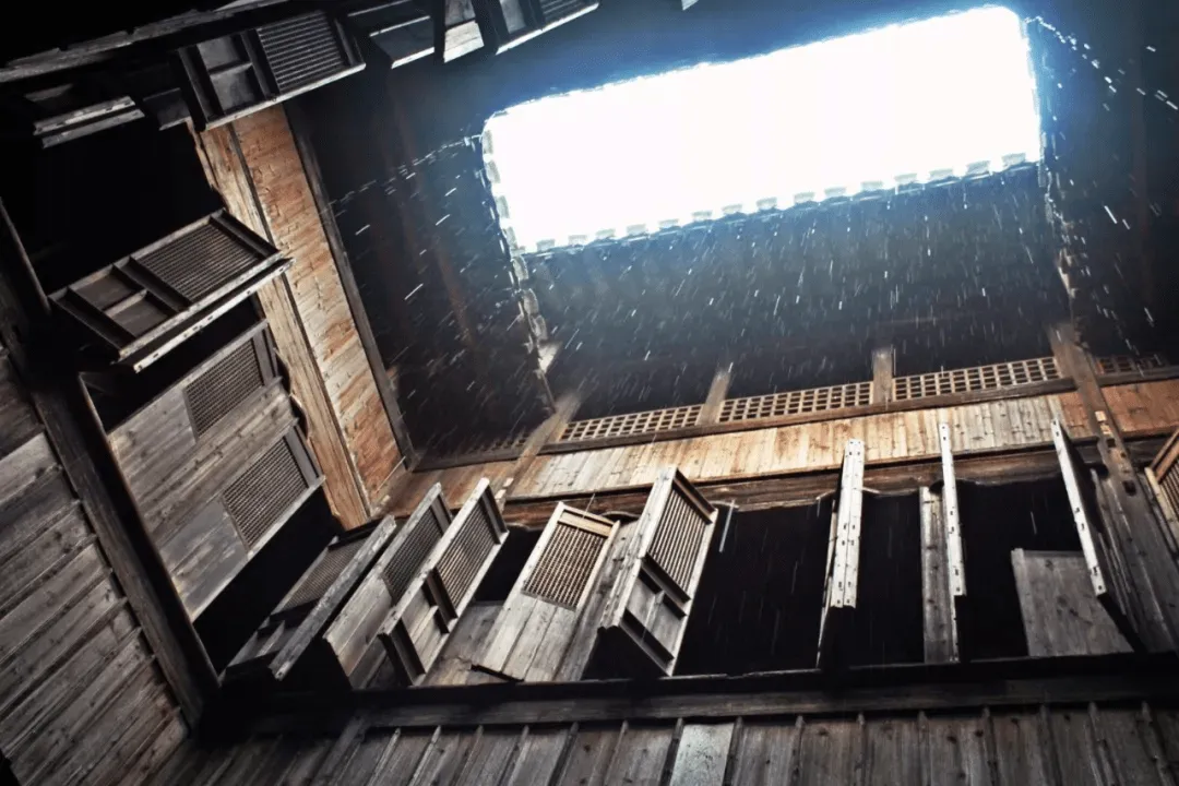 一篇文章看懂中国建筑八大流派