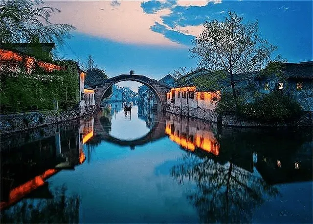 一篇文章看懂中国建筑八大流派