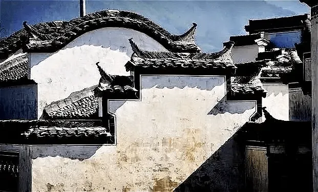 一篇文章看懂中国建筑八大流派