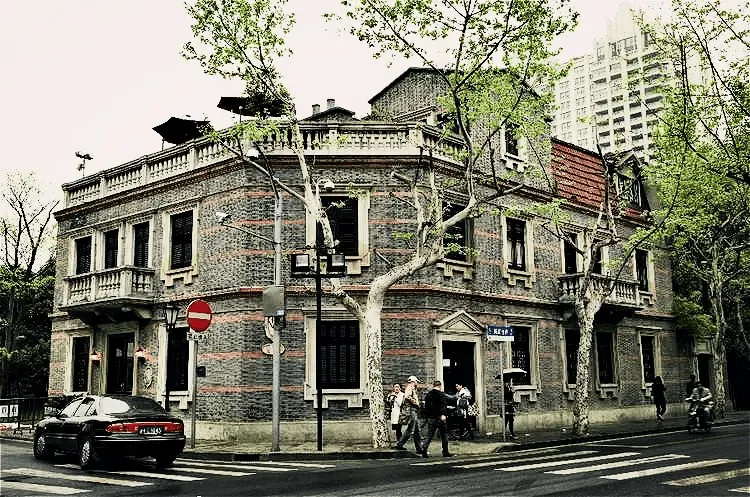 一篇文章看懂中国建筑八大流派