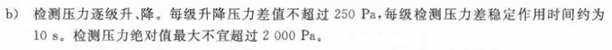 解读GB/T 7106-2019｜门窗“气密、水密、抗风压”等问题
