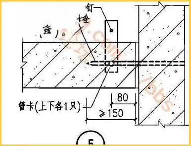 ALC轻质隔墙板：全面解析与施工指南