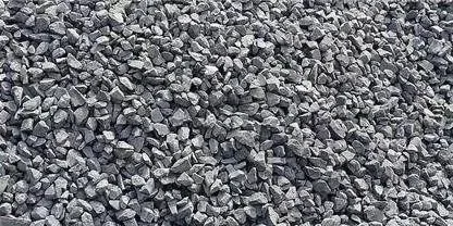 新手必知！道路工程上常用的石料、石子、砂子种类及介绍！