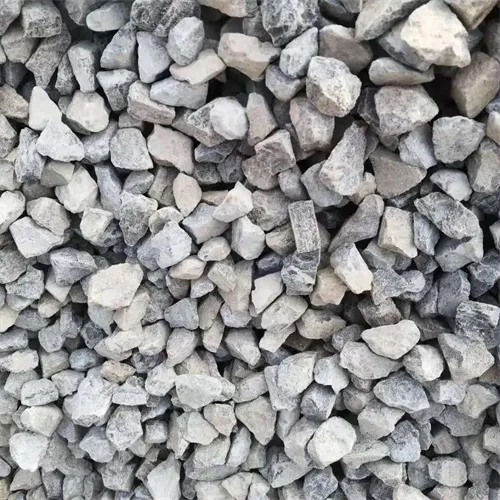 建筑行业中 碎石规格型号有几种 如何划分？