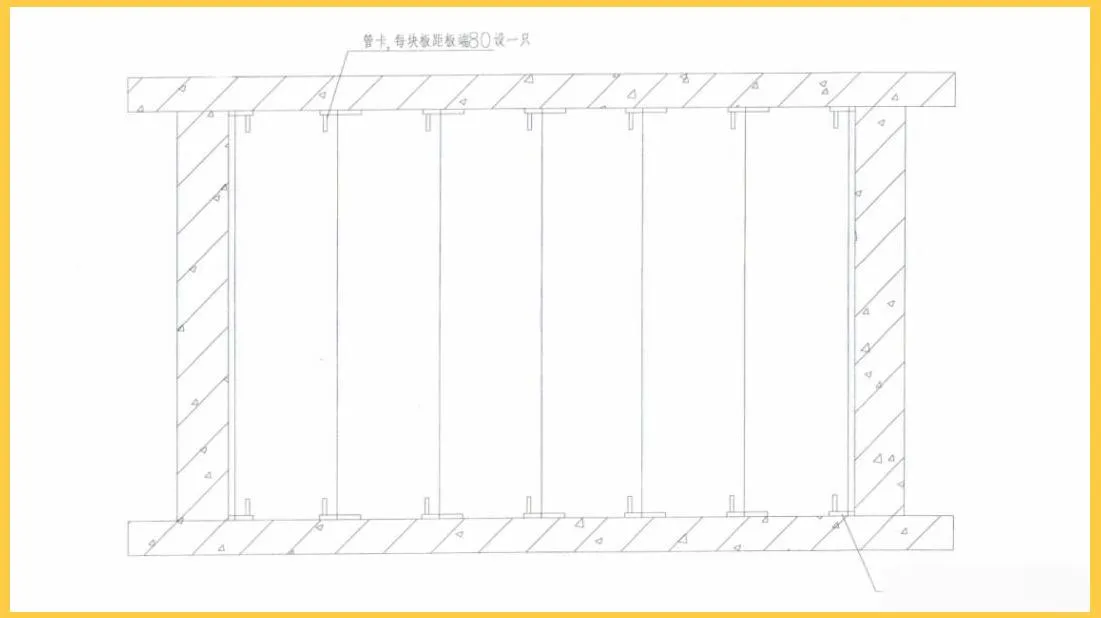 ALC轻质隔墙板：全面解析与施工指南