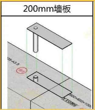 ALC轻质隔墙板：全面解析与施工指南