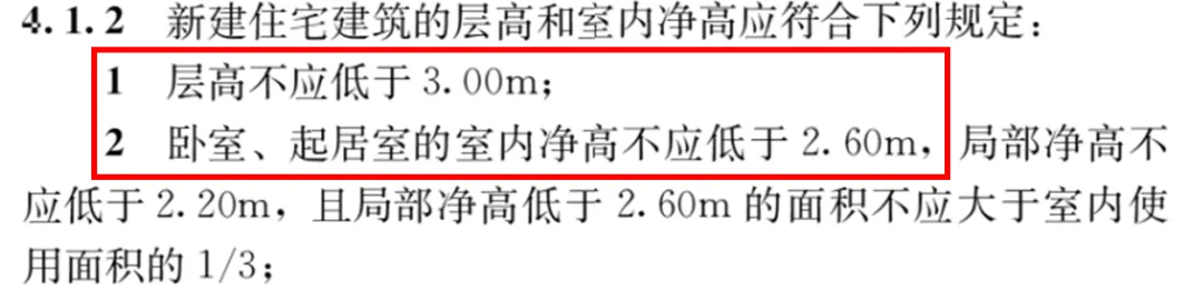 新版《住宅项目规范》出台，门窗面临25年寿命考验！