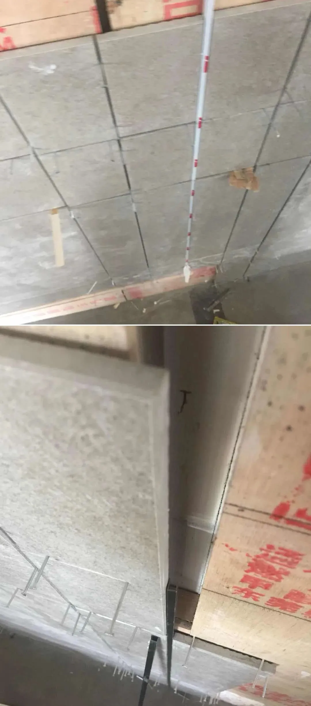 墙面石材工艺的干挂、湿挂、半挂、点挂都是什么做法 有什么区别?