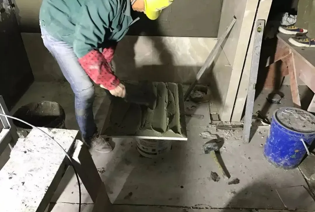 墙面石材工艺的干挂、湿挂、半挂、点挂都是什么做法 有什么区别?
