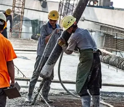 325水泥与425水泥的核心区别：建筑选材必知干货