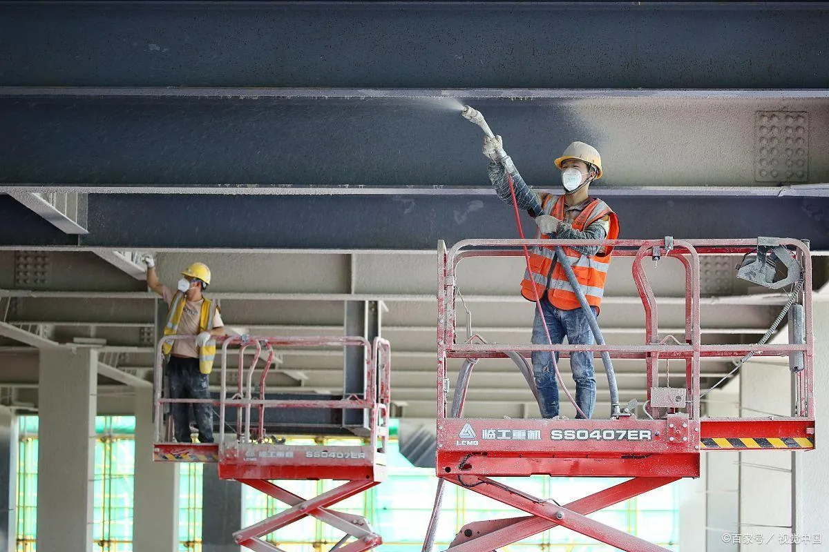 工程见证取样复检指南 建筑工程必检材料全解析