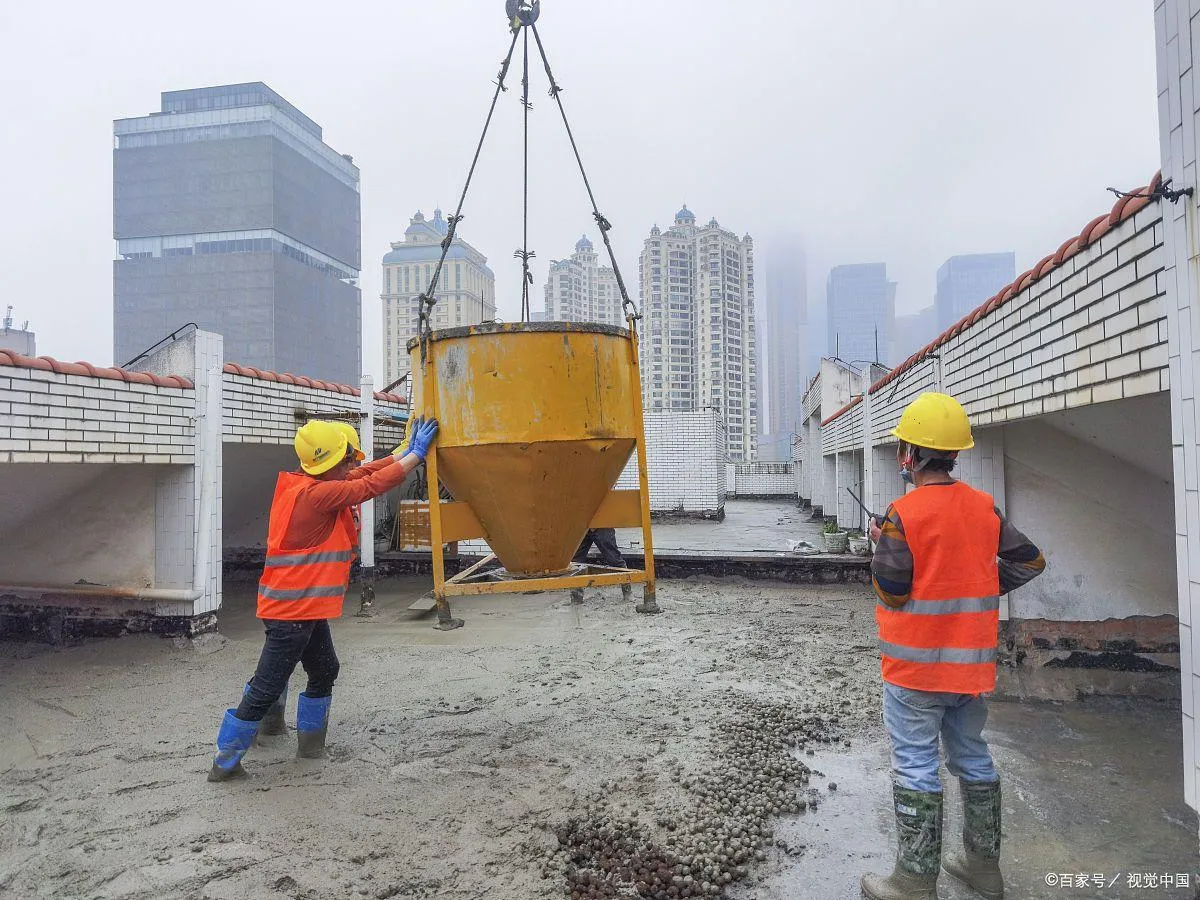 工程见证取样复检指南 建筑工程必检材料全解析
