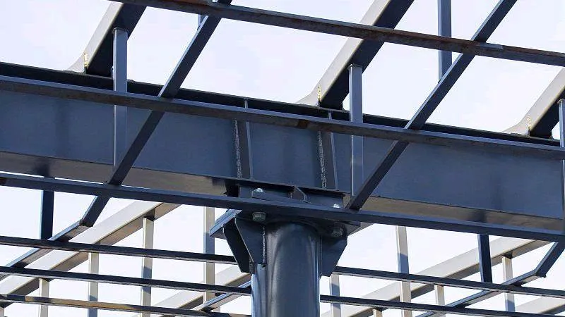 工程见证取样复检指南 建筑工程必检材料全解析