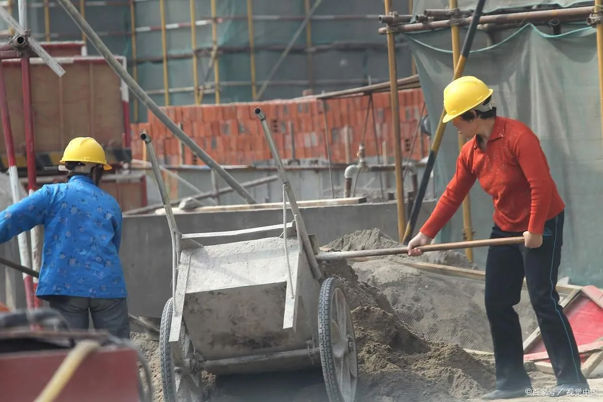 325水泥与425水泥的核心区别：建筑选材必知干货