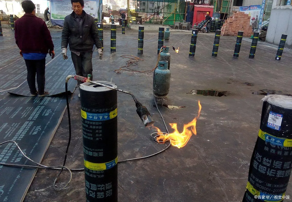 建筑施工现场氧气瓶与乙炔瓶安全距离,施工现场实操要点?