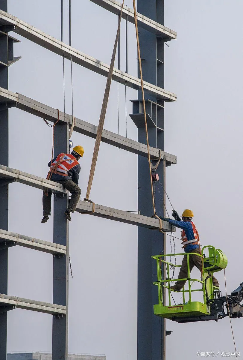 住建部新规解读：45项施工技术全面淘汰？