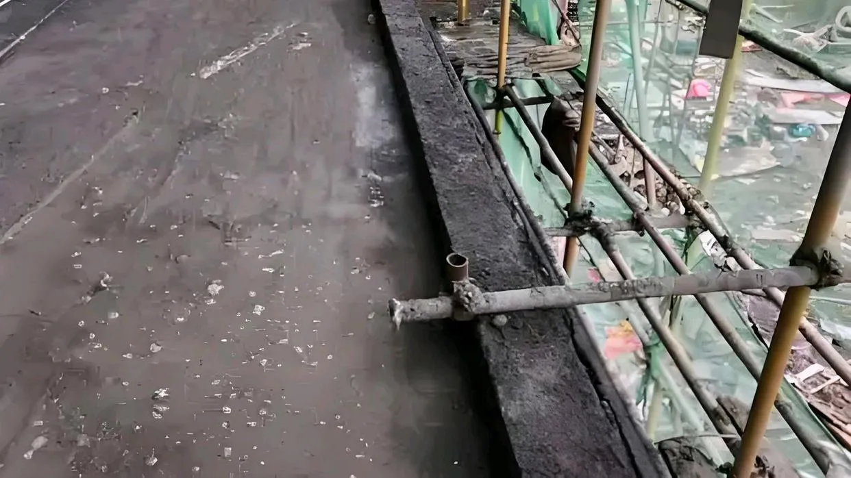 外架连墙件施工必学！四种主流做法详解