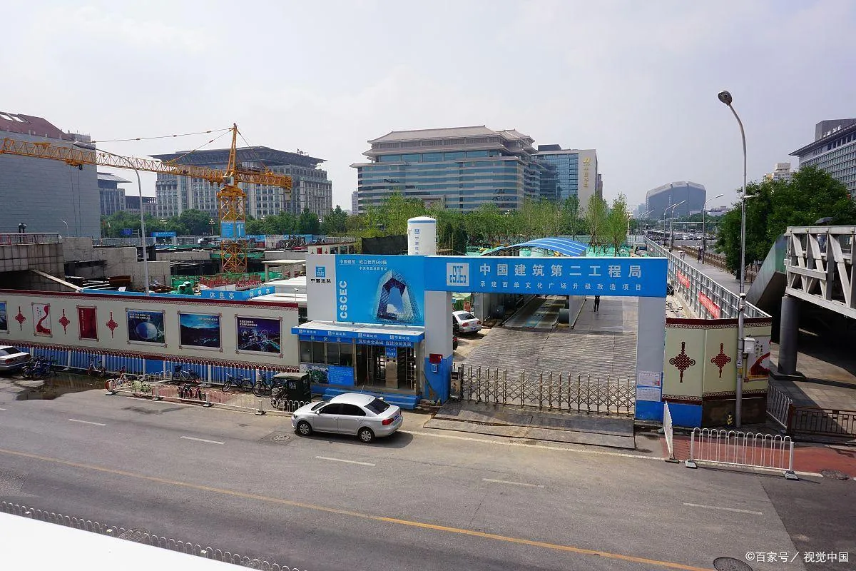 施工现场扬尘的六个百分百：六个百分百的防尘措施