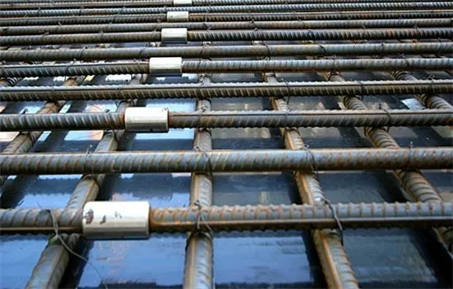 钢筋连接方式及钢筋施工质量通病37条
