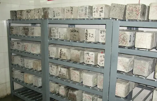 同条件试块与标养试块的留置目的是什么？两者有什么不同？如何评定？工程人必知！