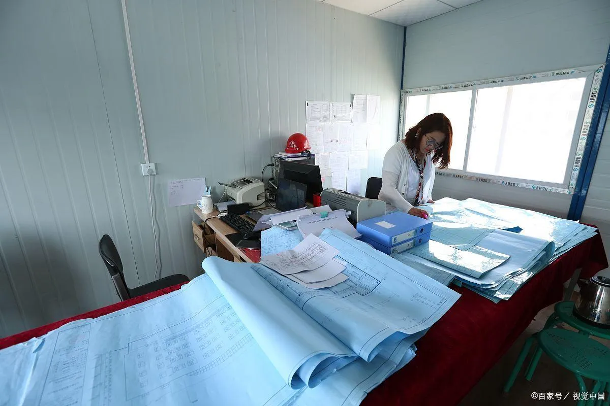 哪些人永远不愁没活干？工地上5大“铁饭碗”岗位推荐