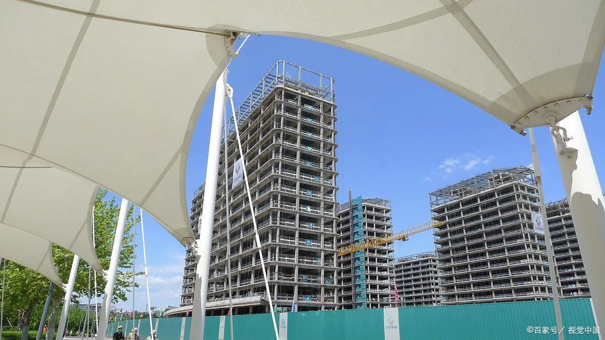 建筑工程从规划验线到档案预验收 项目13项必做专项验收汇总