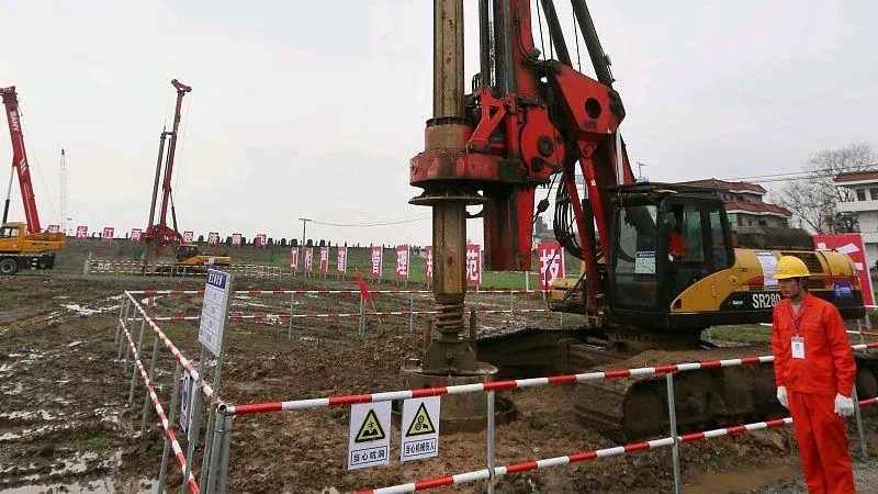 混凝土钻孔灌注桩7大核心缺陷及预防措施