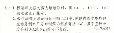 一次说清施工中钢筋施工的常见问题，建议收藏！
