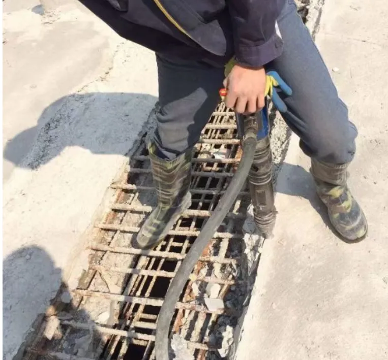 顶板后浇带钢管柱回顶施工（末尾附思维导图）
