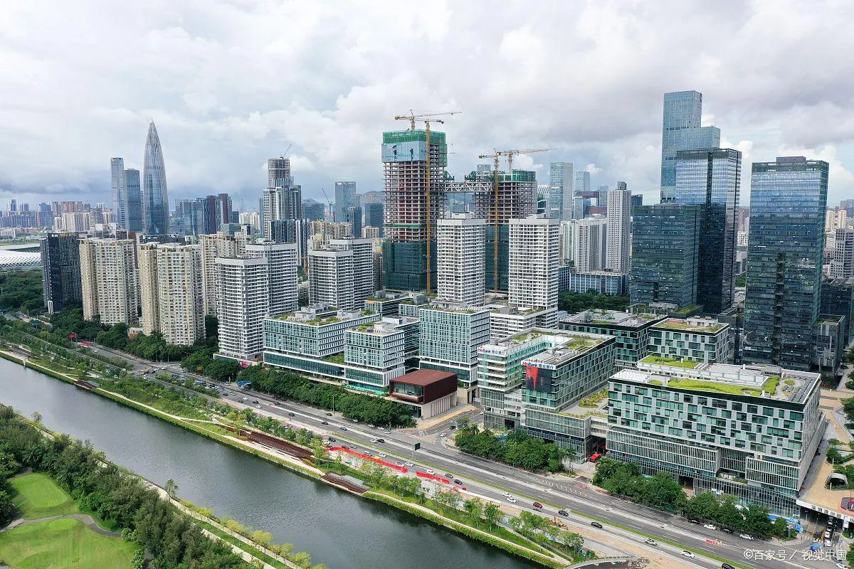 城市更新八大任务落地！建筑行业迎来结构性机遇