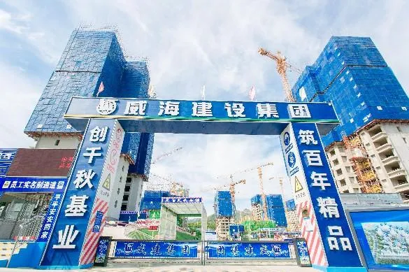 施工现场如何减少建筑垃圾？让我们看看人家怎么做的！