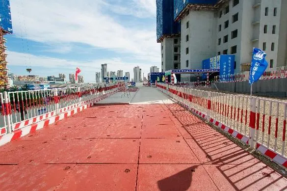 施工现场如何减少建筑垃圾？让我们看看人家怎么做的！