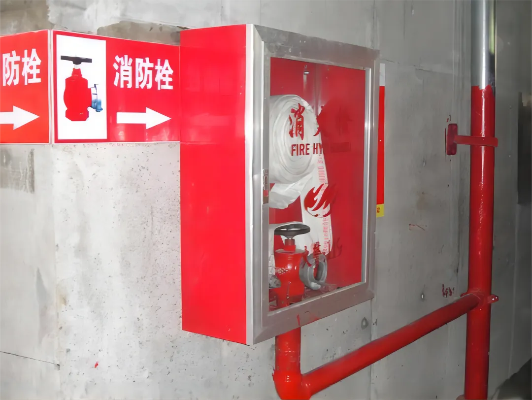 中建工地八个安全施工细节：小工艺大成效！